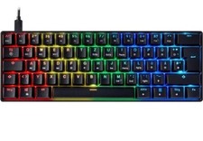 Mechanical Gaming Keyboards