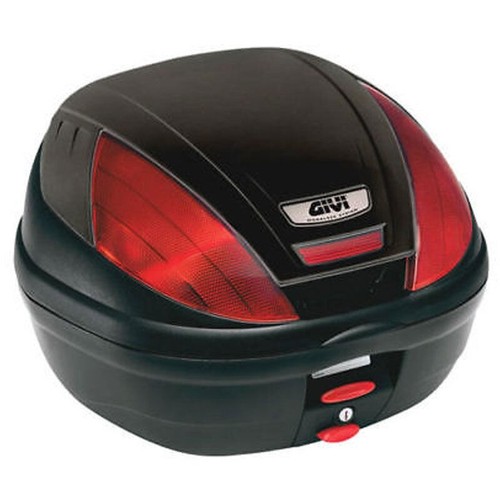 Honda 125 2020 givi rear - 125,