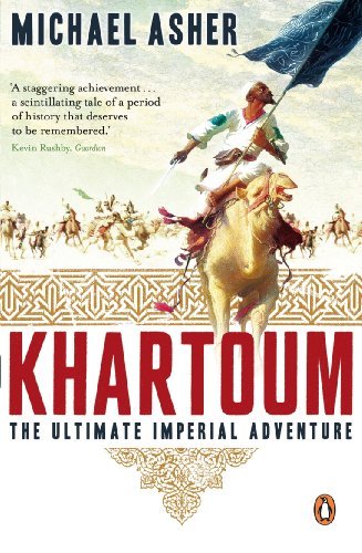 Khartoum the ultimate - the,