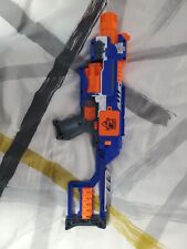 Nerf N Strike Slite Stockade