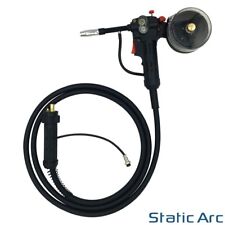 MIG SPOOL GUN WELDING TORCH