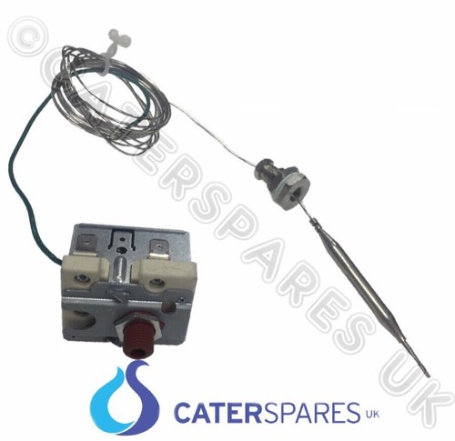 Gas chip fryer 14718 - chip, high