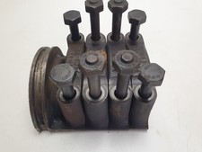 FORD CAPRI V6 COLOGNE CRANK