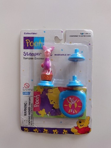 Vintage disney winne the - vintage,