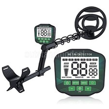 GT926 Professional Underground Metal Detector Waterproof Treasure   ot25 #A6-33