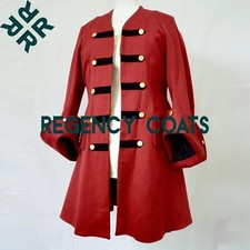 Ladies Pirate Wench Frock
