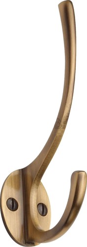 Coat hat robe hooks - coat,