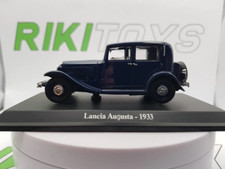 Lancia augusta 1933 - lancia,