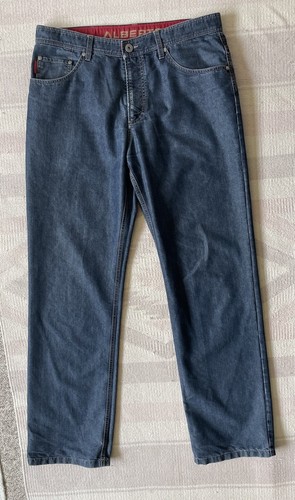 Alberto tim jeans - alberto, size