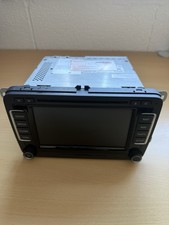 Vw Rns510 With Built In Hard