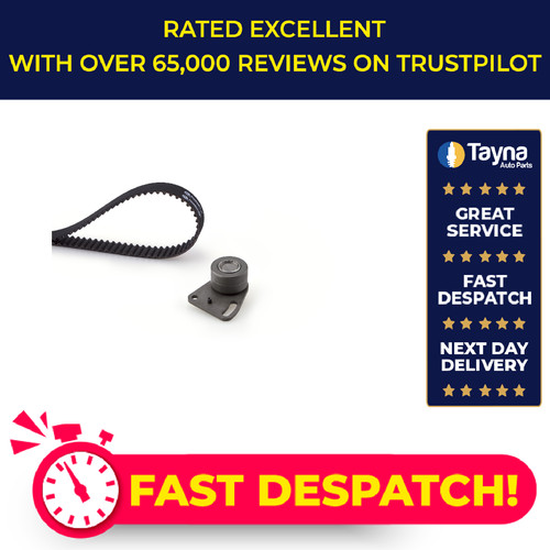 Timing belt kit fits - fits, ford
