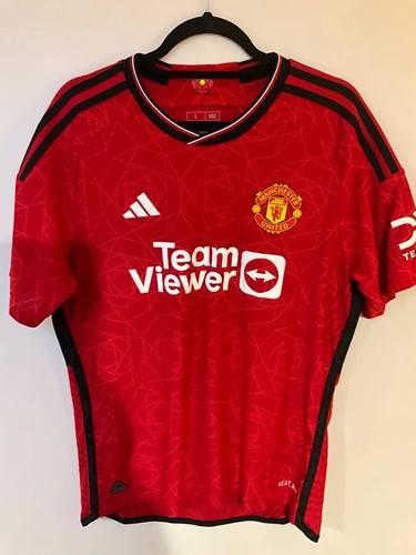 Men size manchester united - size,