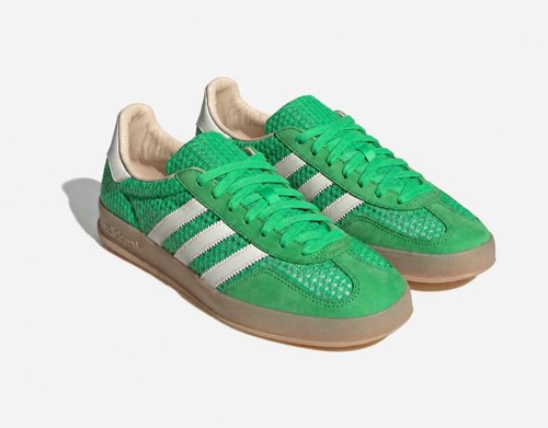 Adidas gazelle indoor eu - uk, 12