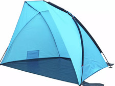 Pro Action Sun Shelter With SPF50 Protection Carry Bag Picnic Beach #159