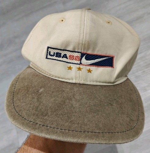 Vintage nike 1996 atlanta - nike,