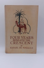 Four Years Beneath The