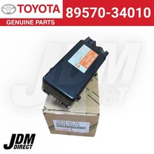 【NEW】Toyota Genuine 2007-2011 Tundra Computer Assy, Fuel Pump Control89570-34010