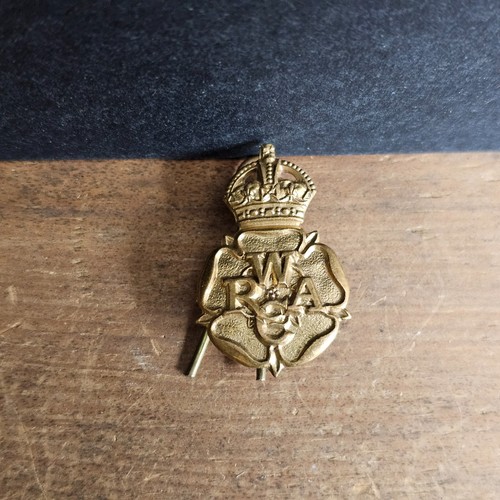 Women royal army corps - women's,
