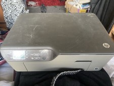 HP Deskjet 3070A All-in-One