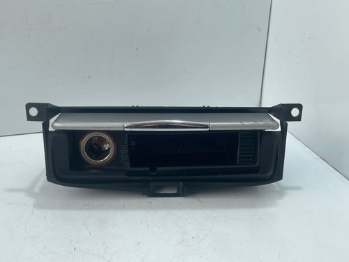 2008 ford mondeo front - ford, ashtray