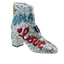 Dolce gabbana women glitter - &,