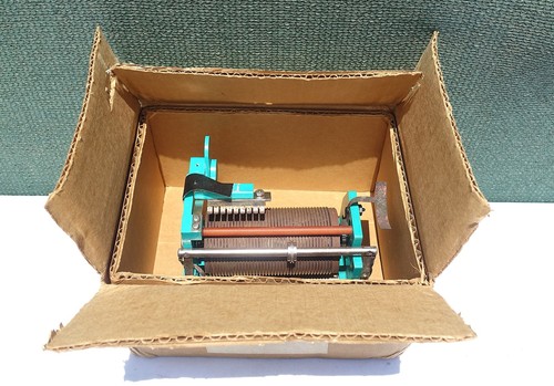 Vintage large variable - variable, roller