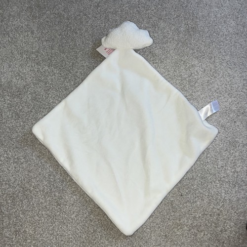 Cloud baby comforter soft - cloud,