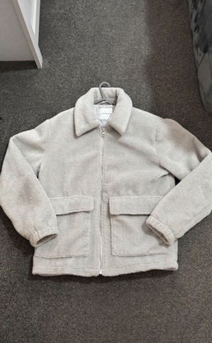 Topman men fleece lined - men's,