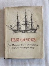 HMS Ganges 1866-1966 SUMMERS D