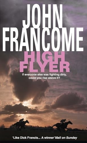 High flyer john francome - high,
