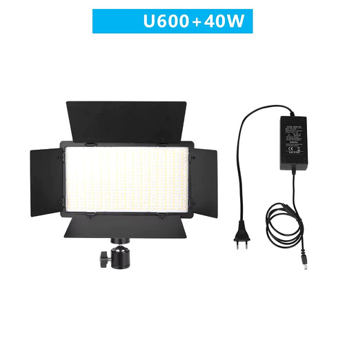 U800 u600 led photo - photo, studio
