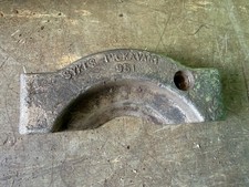 Sykes Pickavant 951 Bearing