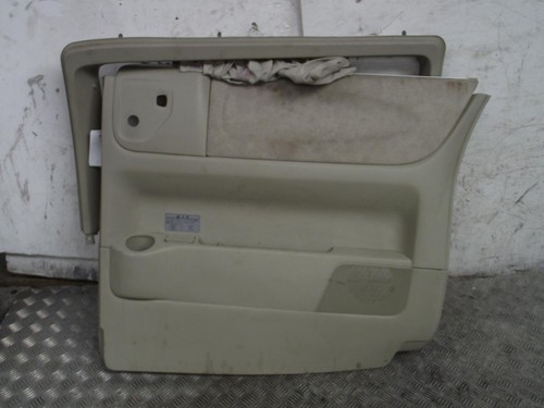 Nissan elgrand right offside - elgrand,