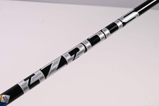 Project X HZRDUS Gen4 Black 60 Driver Shaft / Stiff Flex / TaylorMade 2nd Gen