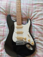 Vintage Electric Guitar ,Hondo