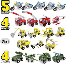 Creative DIY Metal Building