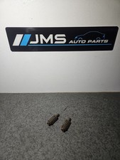 Lexus Is200 99-05 Pair Of  Exhaust  Sping Bolts 