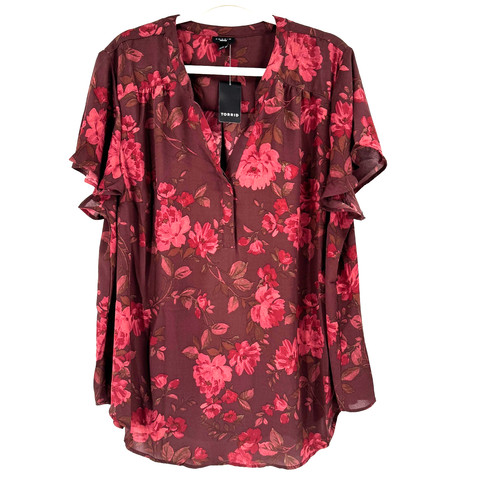 Torrid harper georgette - harper,