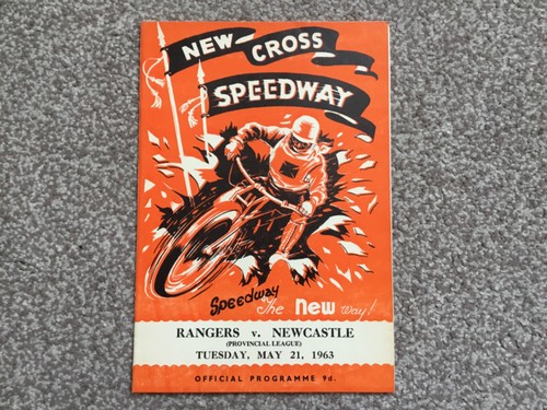 New cross v newcastle - new,