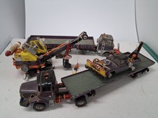 Scrapyard Joblot of Corgi For