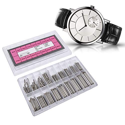 Watch band pins - pins,, link