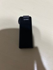 IM Corona Pipe Master Black