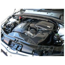 GRUPPE M RAM AIR SYSTEM FOR BMW E82/E87/E88 - 135I 3.0L TT UC35 N54B30A 08-10