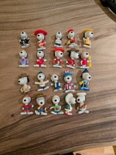 McDonald’s Snoopy World Tour