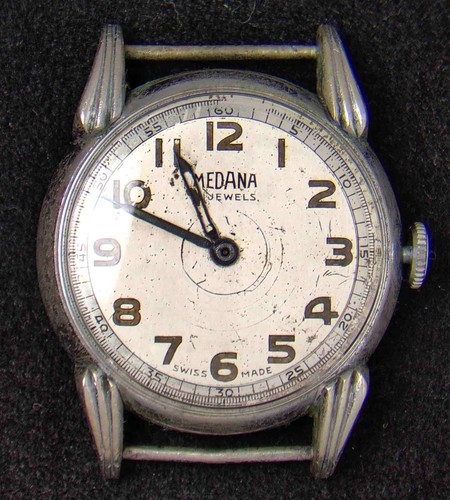 Medana military men - military, men's
