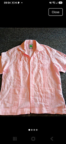 Centuria guayabera shirt - guayabera,