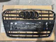 2013 Audi A5 Grille (Face Lift