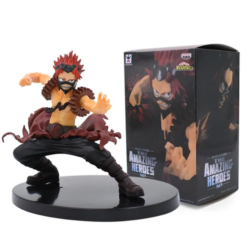Hero academia eijiro - hero,