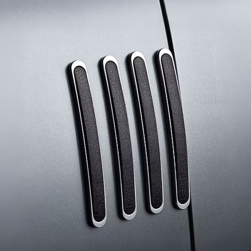 Car door edge guards - car,