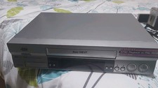 JVC HR-S5955EK Super VHS ET